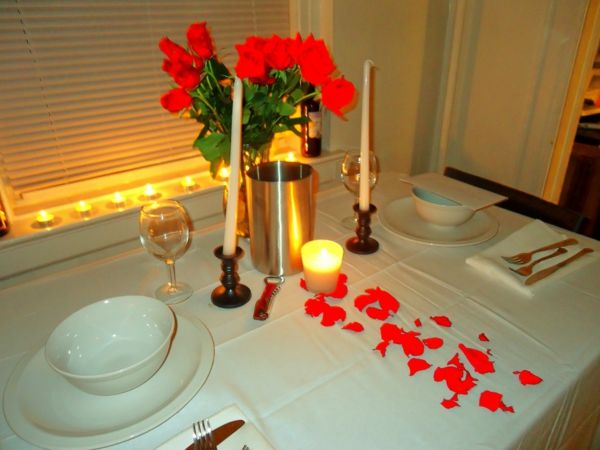 staigmena-už-Valentino-romantiška-savaitgalio-romantiška valgyti