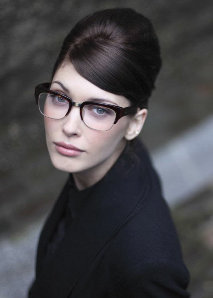 0-effekt fullmodell glasögon-utan-recept-for-kvinnor