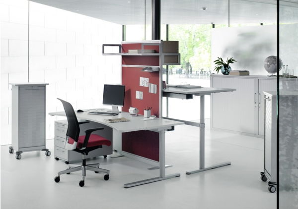 03-ergonomiske kontorstoler-med-nice-design interiør design ideer