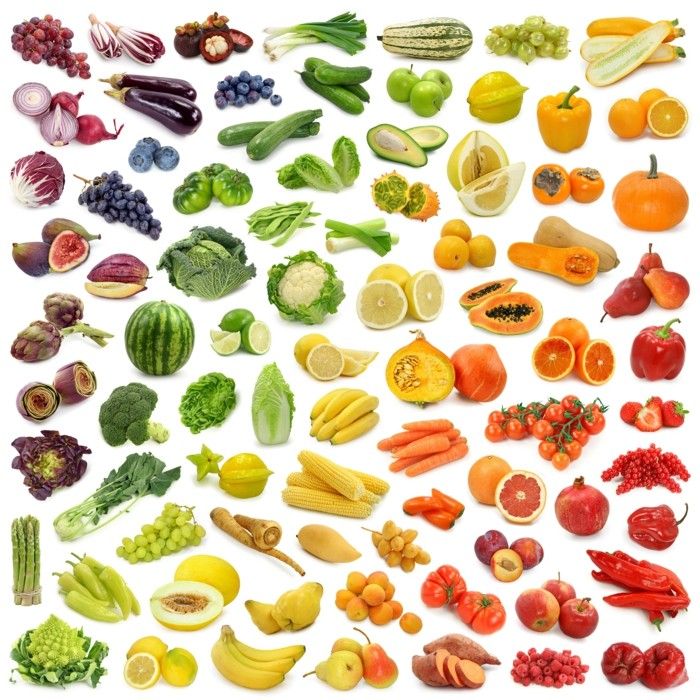 Detox detoksikacijos paletės-vaisių-daržovių