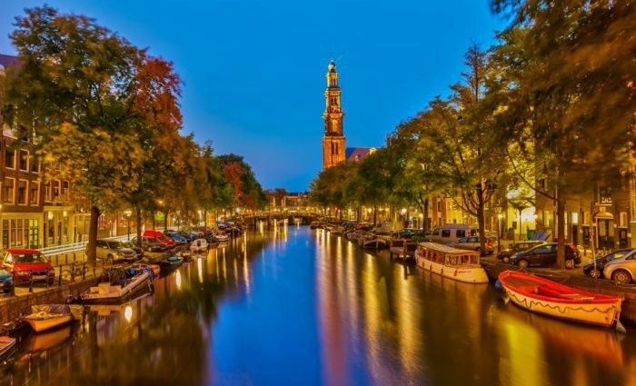 1-Amsterdam-top vacanță obiective-the-mai-oras Europa