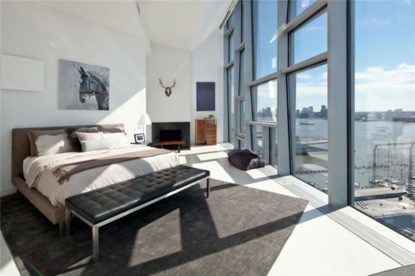 -11-Avenue penthouse-style spalnico