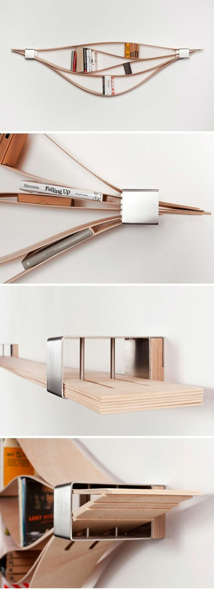 peças-DIY-prateleiras-books-wall 11-estante-próprio-build-madeira design Wanddeko