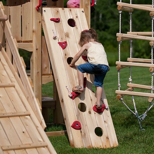 17-kletterwand-in Nursery tre swing