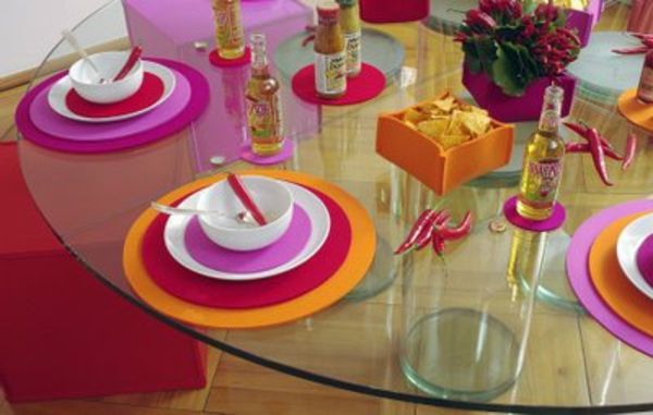 Tischdeko-kleurrijke-and-mooi