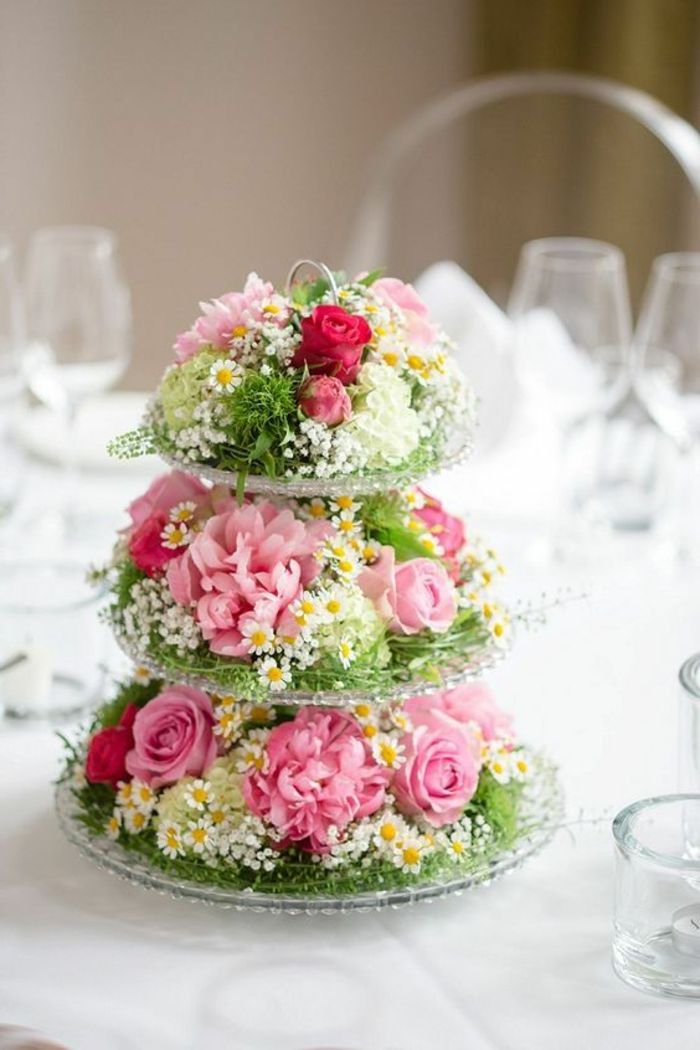 urobte stolové dekorácie sami, ruže, kvety, jarné dekorácie, svadobné dekorácie