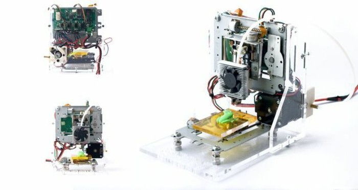3d-printer-próprio-build-3d-printer-próprio-build