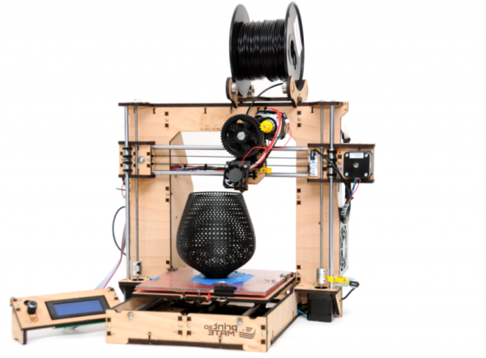 3d-printer-próprio-build-a-idea-to-tnema Impressora 3D-own-build