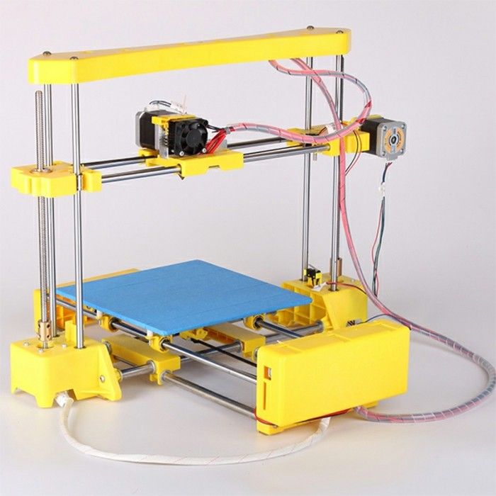 3d-printer-próprio-build-qualquer-de-nós-pode uma Impressora 3D-build-own