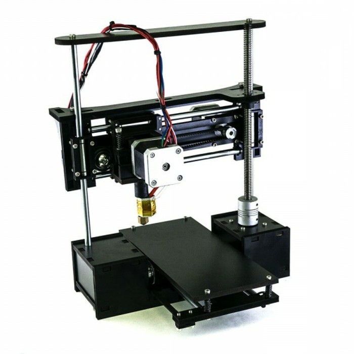 -3d-printer próprio-build-ainda-a-3d-printer