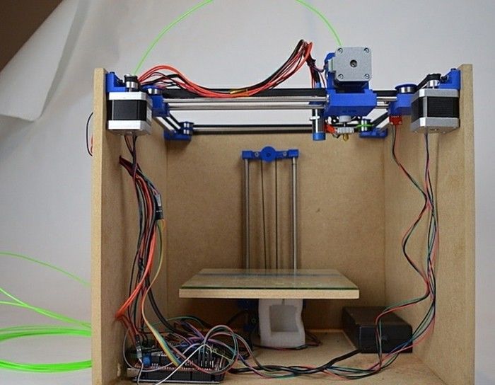 -3d-printer próprio-build-it-can-a-como-3d-printer-build-own
