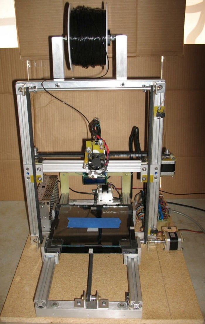 -3d-printer próprio-build-it-podia-a-como-3d-printer-build-own