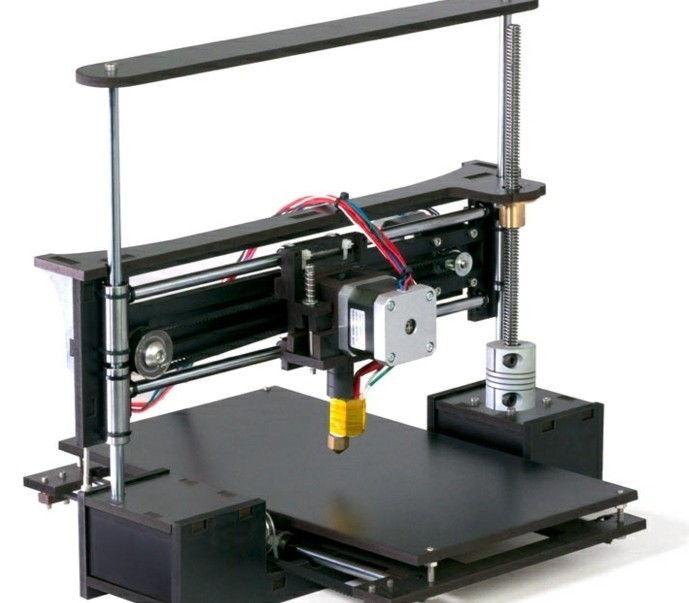 3d-printer-próprio-build-build-it-como uma impressora-3d
