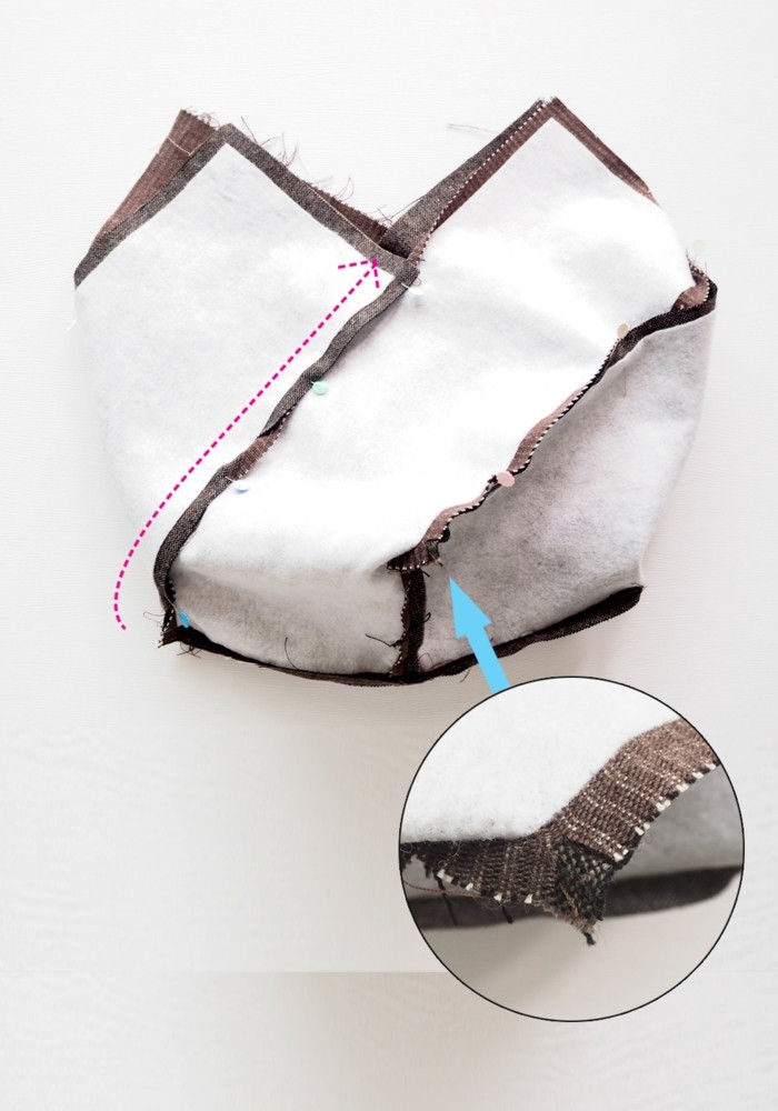 57handtasche-siuvimo-valkata stiliaus DIY-valkata maišelį
