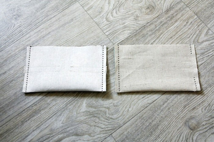 76naehideen-vasaros nedidelio krepšys-be-be rankenėlių siuvimo