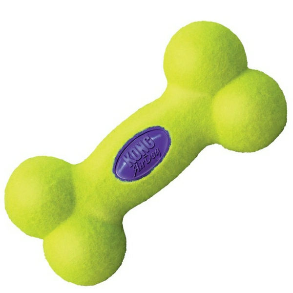 Airdog-bone-hračky pre zvieratá-ball-to-play- --spielzeug-for-psy