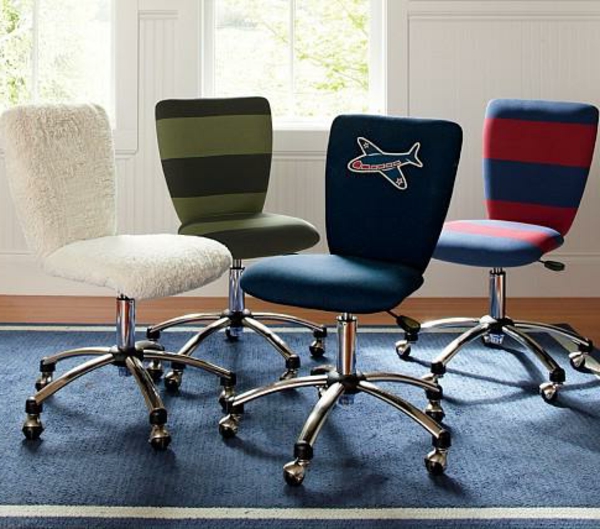 Ofis mobilyaları büro sandalyeleri-modern-tasarımıyla