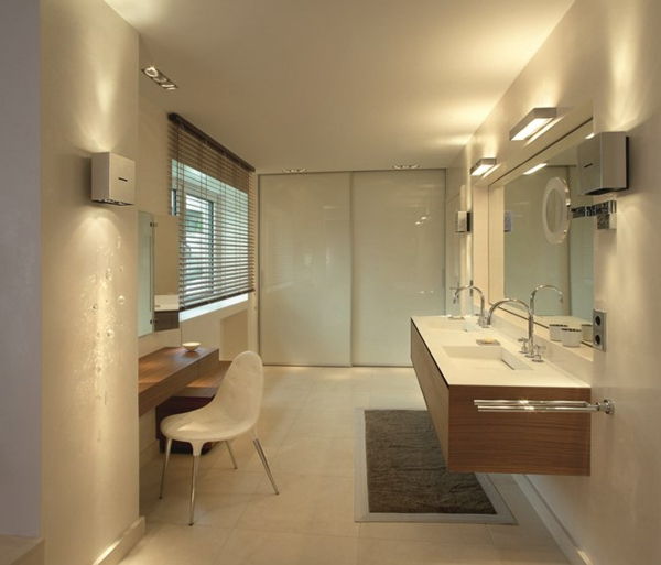 cattive idee illuminazione Bathroom interior lighting design-by-the-soffitto