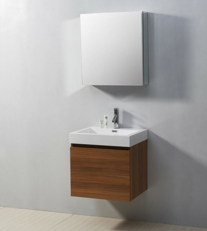 Badrum väggar-utan-plattor-minimalistisk badrum-med-vit-väggar