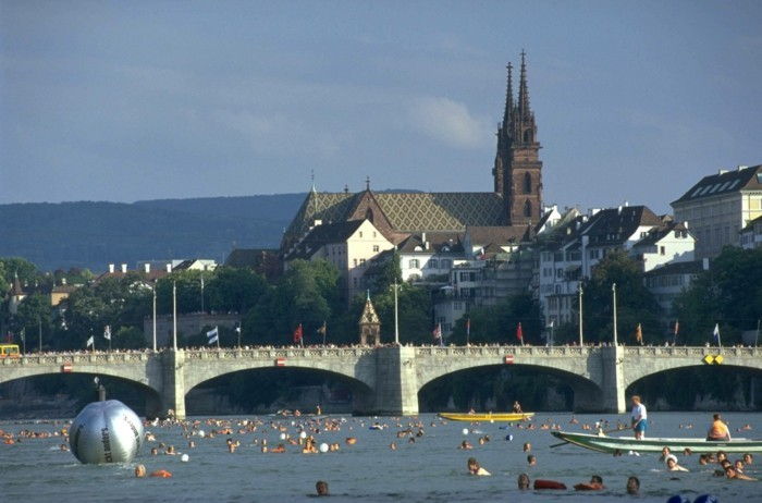Basel-Elveția-urbane călătorii--cele mai bune orașe din Europa Europa-