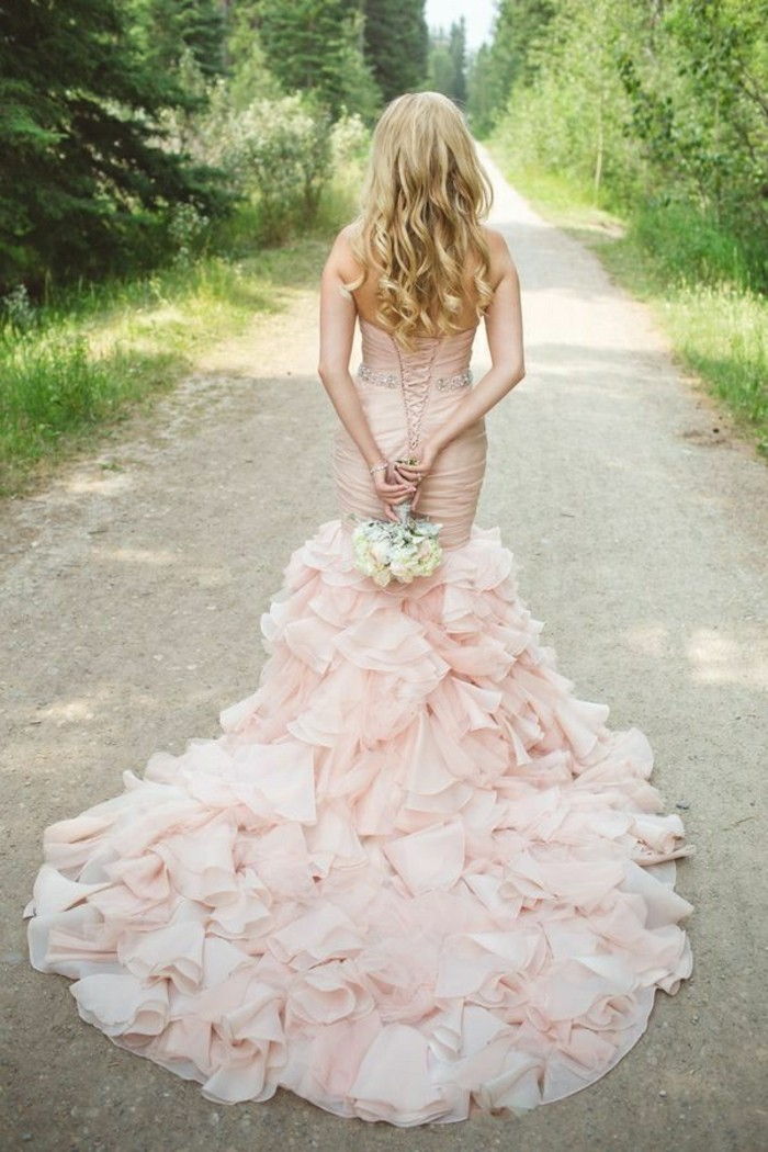 Suknelė Pink su-drag
