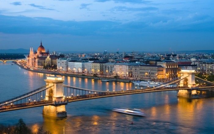 Budapesta-Ungaria-populare-Destinations-Europa-renumite atracții-in-Europa