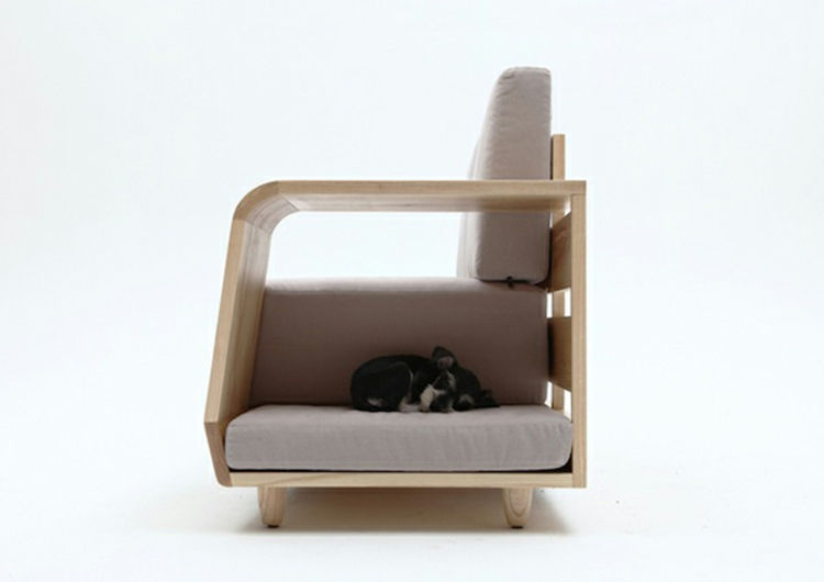 coutch šuo-miega-erdvės-Chic-modernus prabangus-paprastas ir praktiškas oh nei stalo