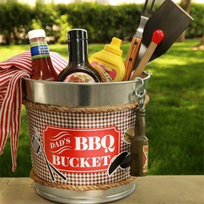 DIY BBQ Bucket Gift-by-the-Fadern