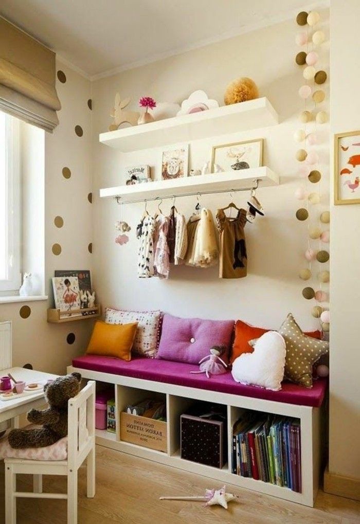 Deco for Nursery selv-make