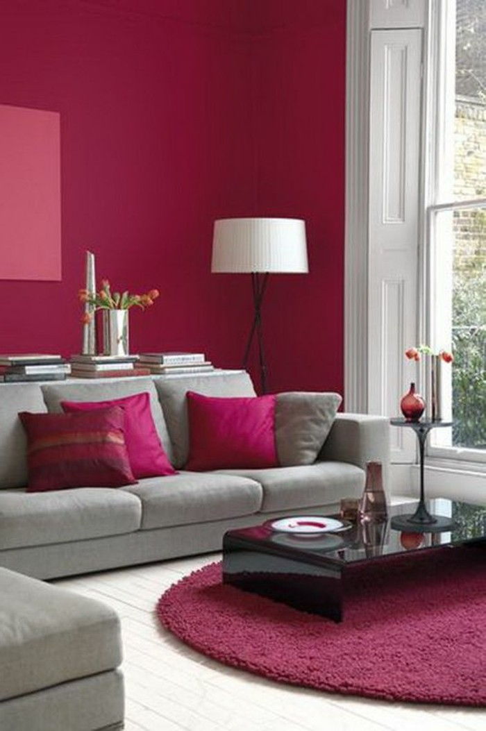 Design-Living-pink-och-grå