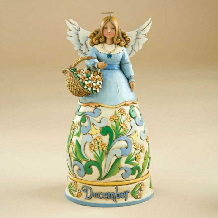decorazione dicembre-deco-angel-souvenir