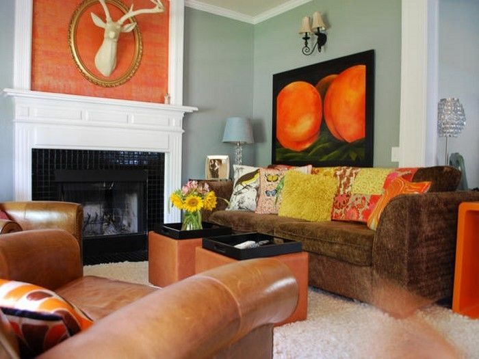 Color-by-living-in-Orange-A-vakre-interiør