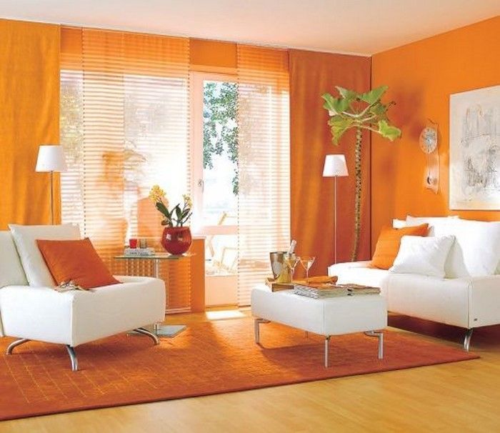Color-by-living-in-Orange-A-Cool Deco