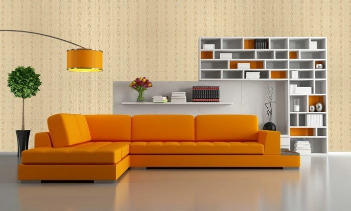 Color-by-living-in-Orange-A-super utstyr