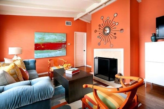 Color-by-living-in-Orange-A-super-utstråling