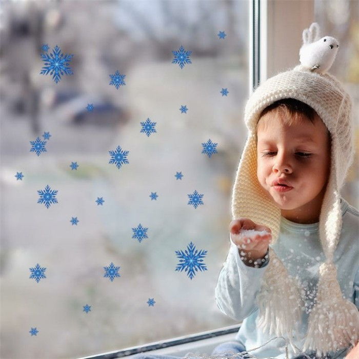 window obrázky k vianočnej Fröhliche-hviezdičkou