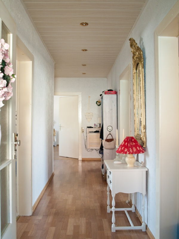 Elegant Corridor apparaat ideeën holyboden-white-meubel-