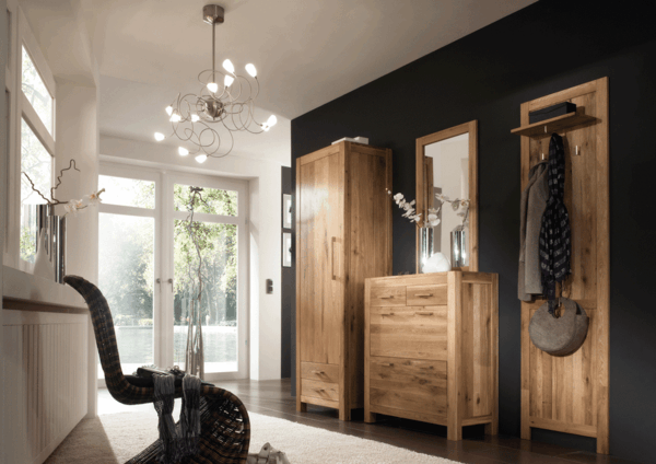 Hall møbler-med-super-vakre-moderne design