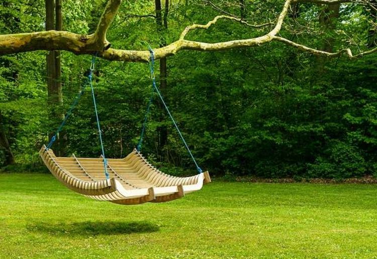lemn-swing-tree-pădure-chic-nobil-modern