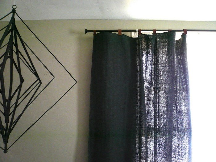 Curtain sy-A-eksepsjonell dekorasjon
