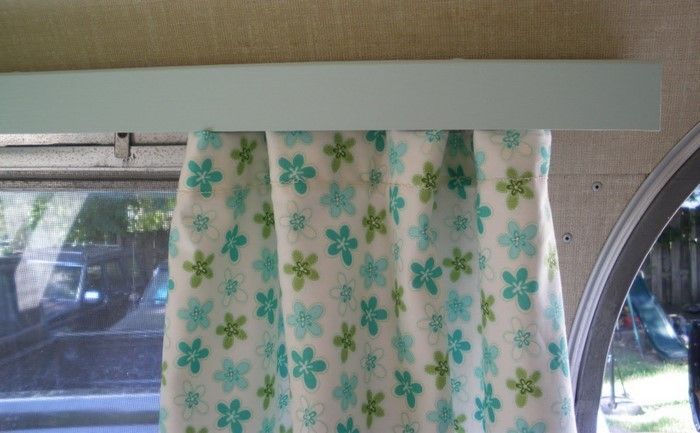 Curtain SEW-A-uitzonderlijke decoratie