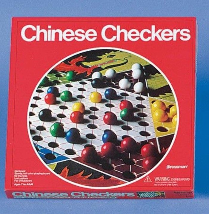 Brettspill-fra-Kina-inspirerte spillet