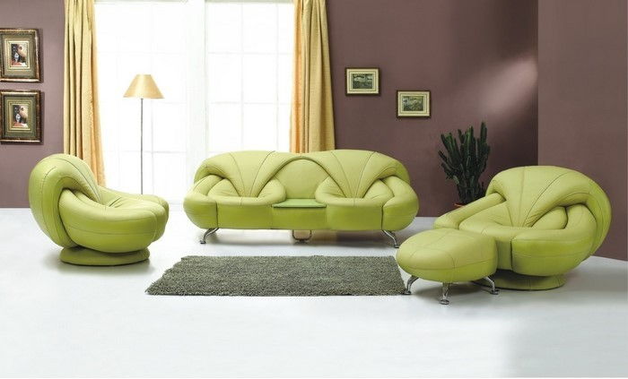 living design ecologic O emisie cool