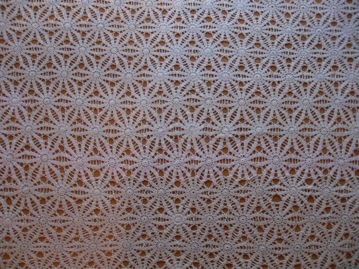 Haak-for-a-symmetrische patronen