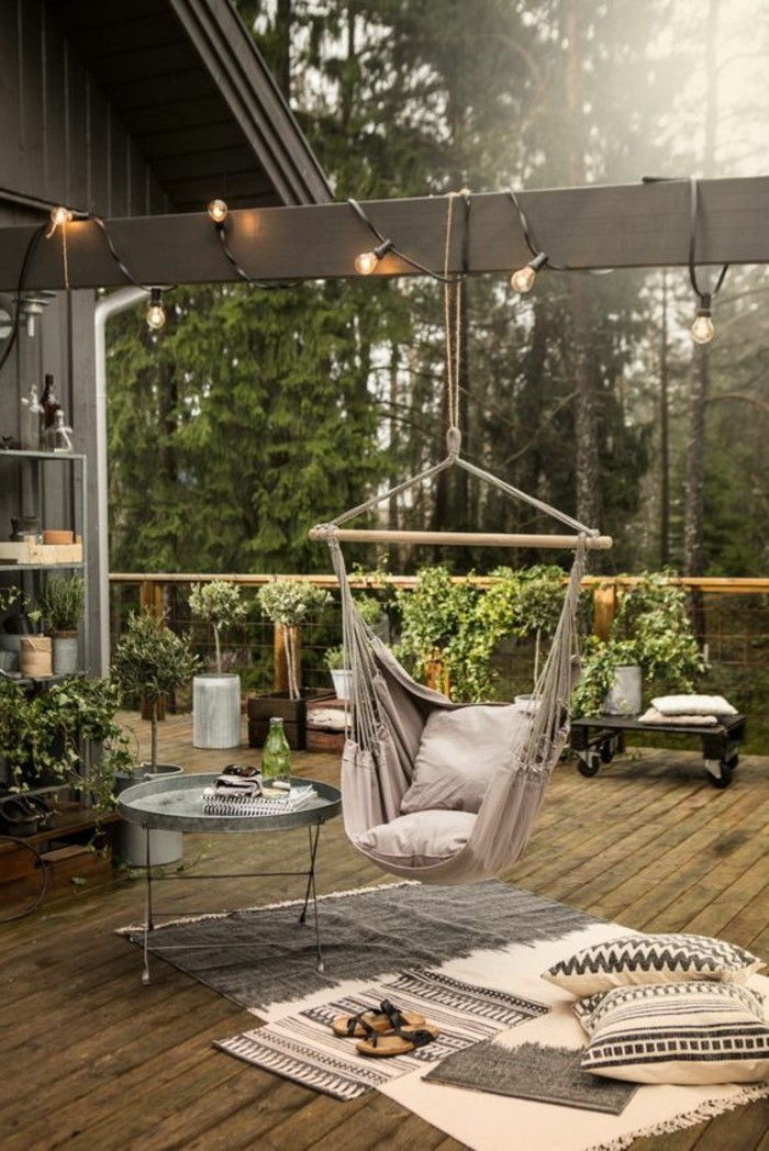 Hammock-for-balkong-plantering-and-belysning