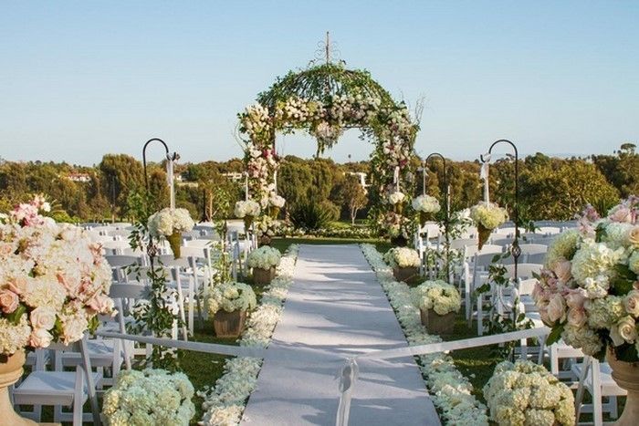 Marry the garden-A-exceptionell design