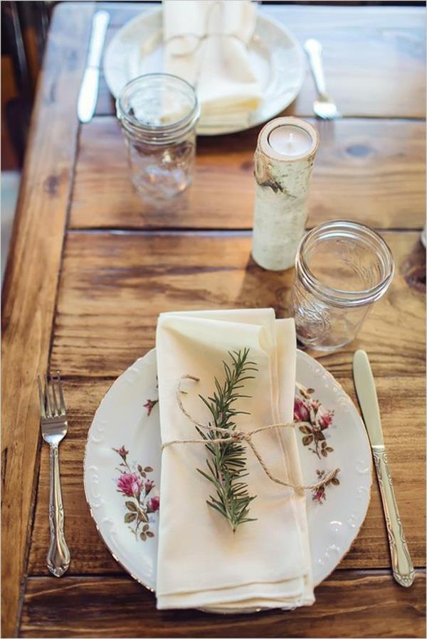 Düğün için masa süslemeleri-için-güzel-şık-fikirler-masa dekorasyon