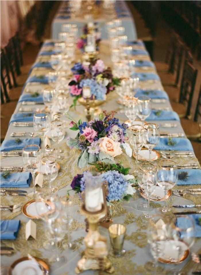 Düğün dekorasyon masa dekorasyonu esinlenen-by-hikayeleri-Külkedisi