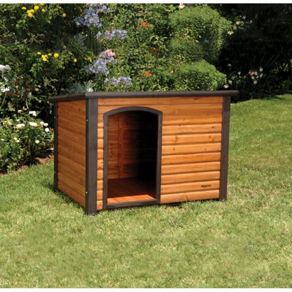 Kennel-own-build