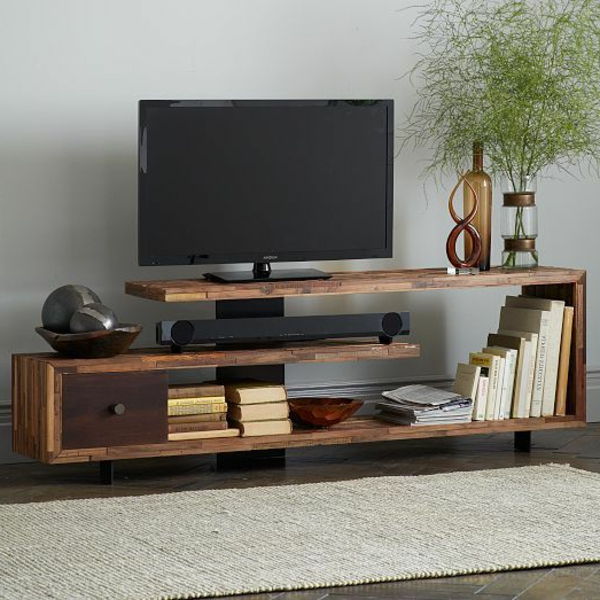 Design interior TV-mobilier cu-rece - design-pentru-un-modern de viață